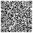 QR code with Hirschman's Machine Specialty Inc contacts