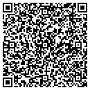 QR code with Hostyn Corp contacts