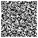 QR code with J & L Engineering contacts