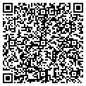 QR code with P C S Division contacts