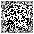 QR code with Pride Engineering contacts