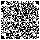 QR code with Walter's Precision Service contacts