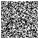 QR code with D & R Products contacts