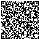 QR code with J & E Transport LLC contacts