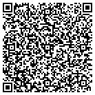 QR code with J T Precision contacts