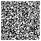 QR code with Chameleon Communications Group contacts