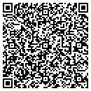 QR code with M & H Machine Corporation contacts
