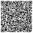 QR code with Mitchell Machine & Fabricating Inc contacts
