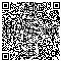 QR code with Tmf contacts
