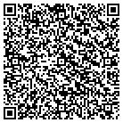 QR code with Pedal Pushers Down Home contacts