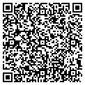 QR code with Petal Pushers contacts