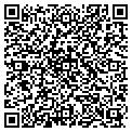 QR code with Pusher contacts