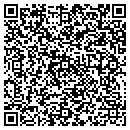 QR code with Pusher Intakes contacts