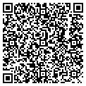 QR code with The Paper Pushers contacts