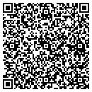 QR code with The Petal Pushers contacts