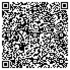 QR code with Precision Weighing & Controls contacts