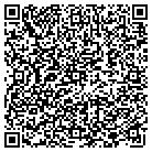 QR code with Billor Machine Tool Service contacts