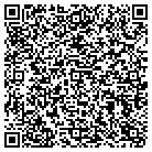 QR code with Ck Tooling Industries contacts