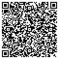 QR code with C Machine contacts