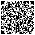 QR code with K C Precision Tool contacts