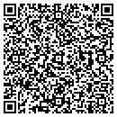 QR code with Trading Post contacts