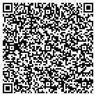 QR code with M P Tool & Engineering CO contacts