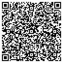 QR code with O T Flex Tooling contacts