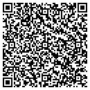 QR code with Radius Track contacts
