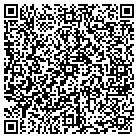 QR code with R & A Tool & Engineering CO contacts
