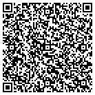 QR code with Roupe equipment llc contacts