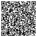 QR code with Rsr & Assoc Inc contacts
