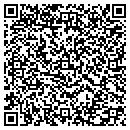 QR code with Techswan contacts