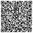 QR code with A B C Fine Wine & Spirits 92 contacts