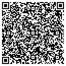 QR code with M B Industries contacts