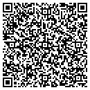 QR code with O E Meyer CO contacts