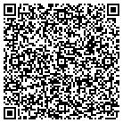 QR code with Christine's Balloon Service contacts