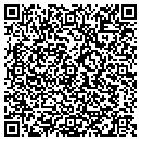QR code with C & O Mfg contacts