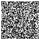QR code with Hoodlum Welding contacts