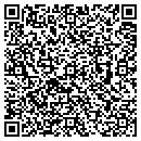 QR code with Jc's Welding contacts