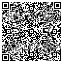 QR code with L S Steel Inc contacts