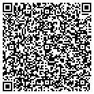 QR code with Reed's Welding & Fabricating contacts