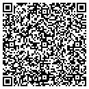 QR code with Heavenly Bodies contacts