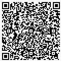 QR code with Rwh CO contacts