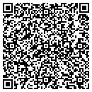 QR code with David Koch contacts