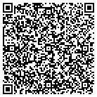 QR code with H & S Distributing Company contacts