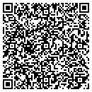 QR code with J R J Services Inc contacts