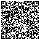 QR code with J R J Services Inc contacts