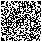 QR code with Madera Tractor & Implement CO contacts