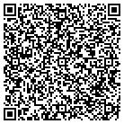 QR code with Tegeler's Amish Furniture Shrm contacts