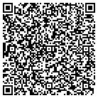 QR code with Twin Falls Tractor & Implement contacts